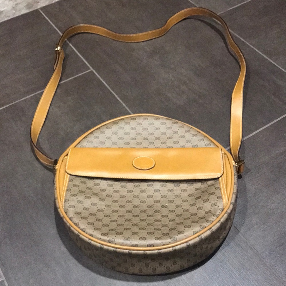 Gucci bag